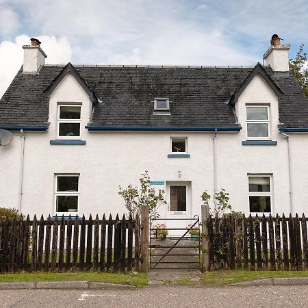 Duart Cottage Glencoe Kültér fotó
