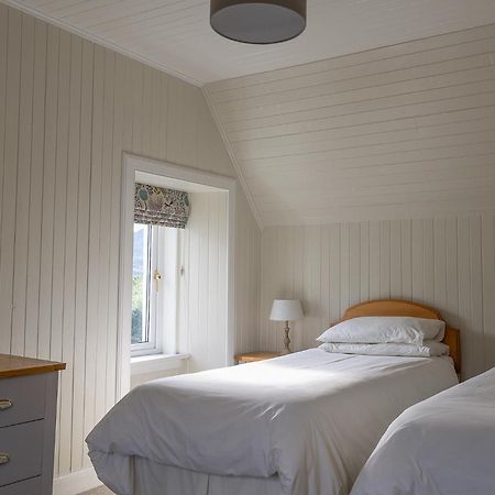 Duart Cottage Glencoe Kültér fotó