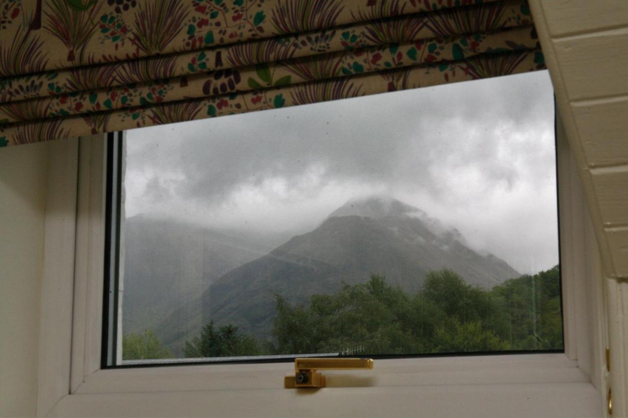 Duart Cottage Glencoe Kültér fotó