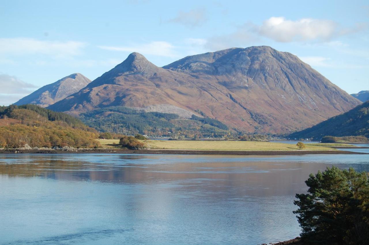 Duart Cottage Glencoe Kültér fotó