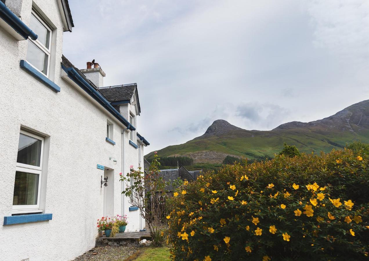 Duart Cottage Glencoe Kültér fotó