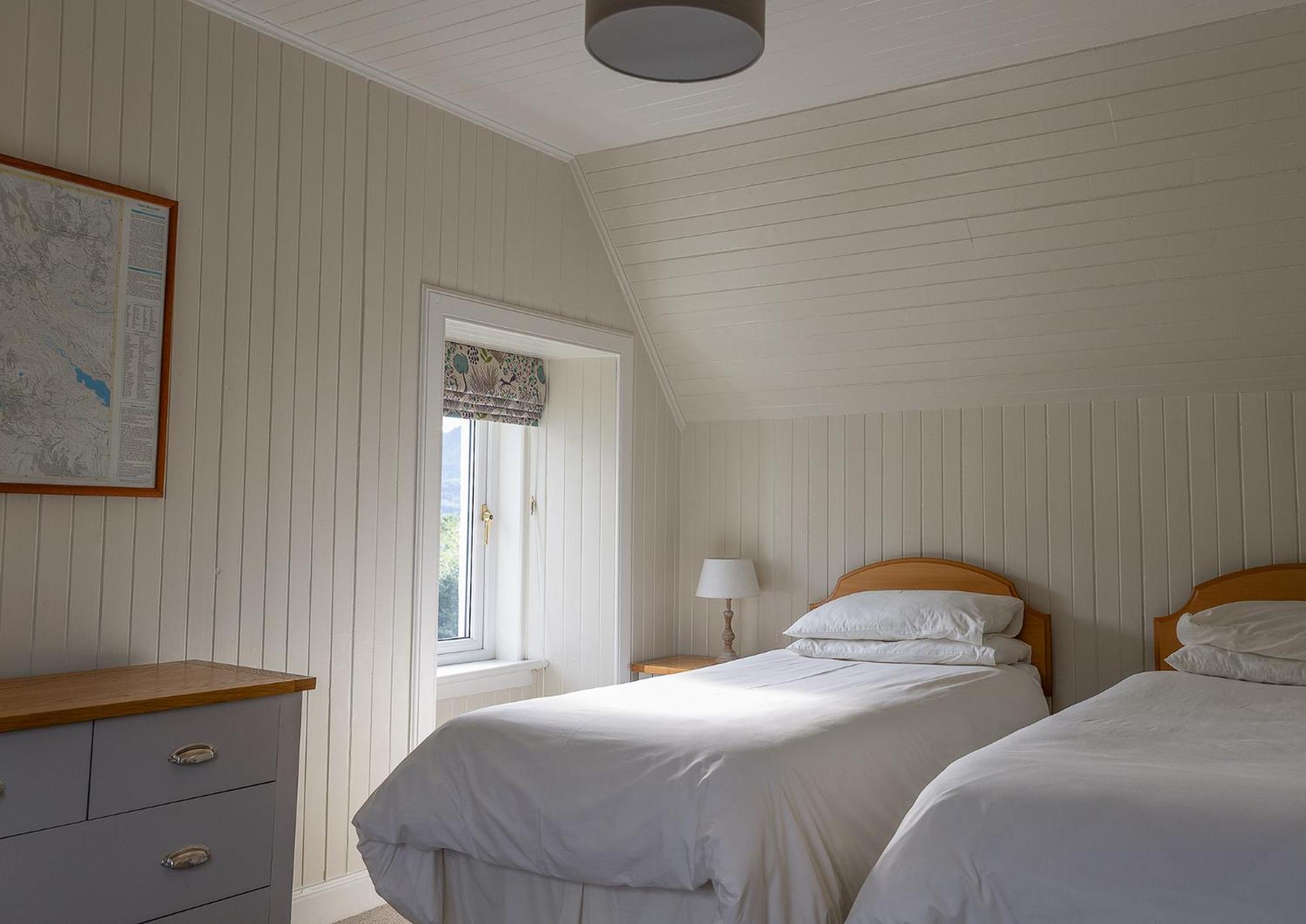 Duart Cottage Glencoe Kültér fotó