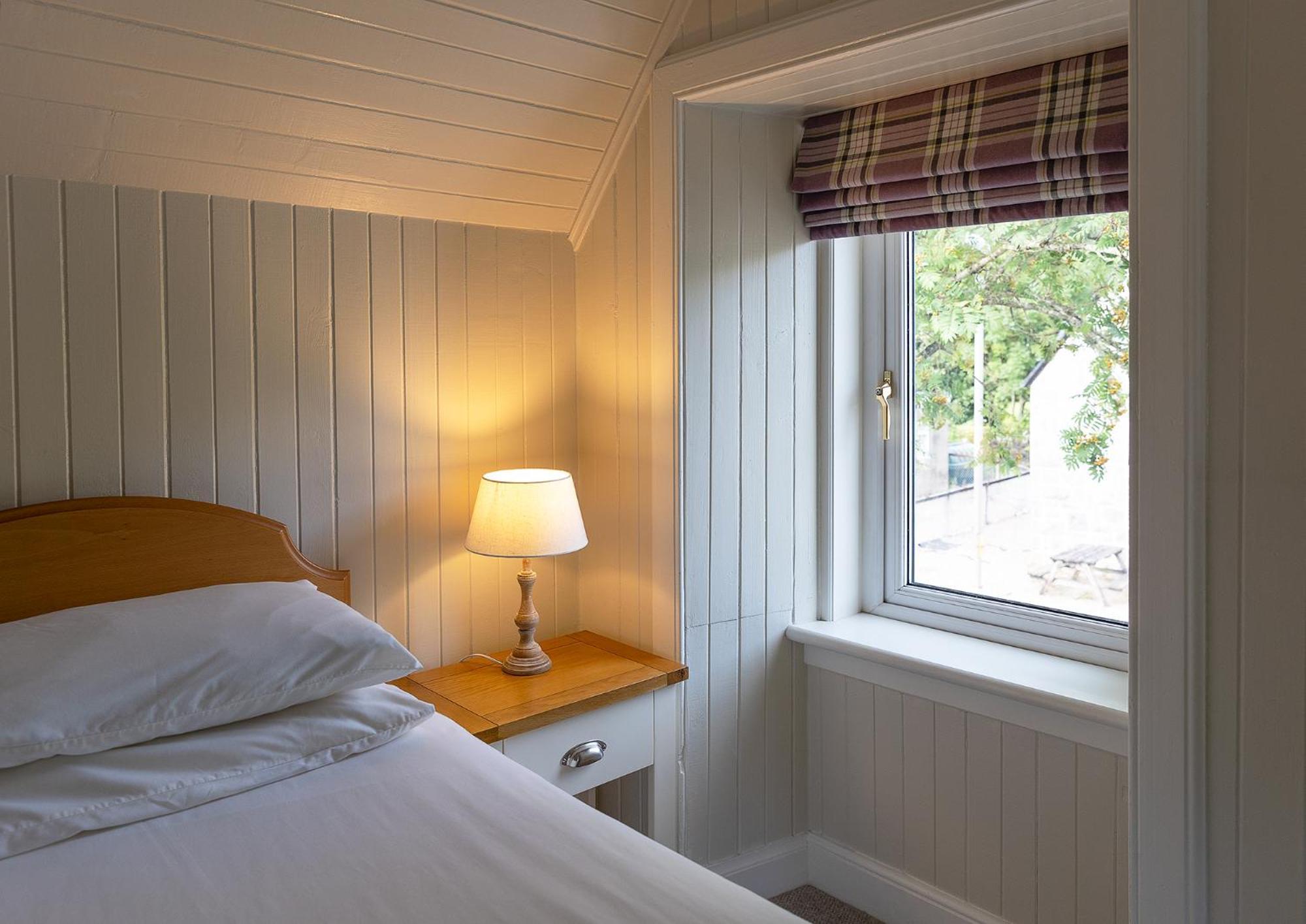 Duart Cottage Glencoe Kültér fotó