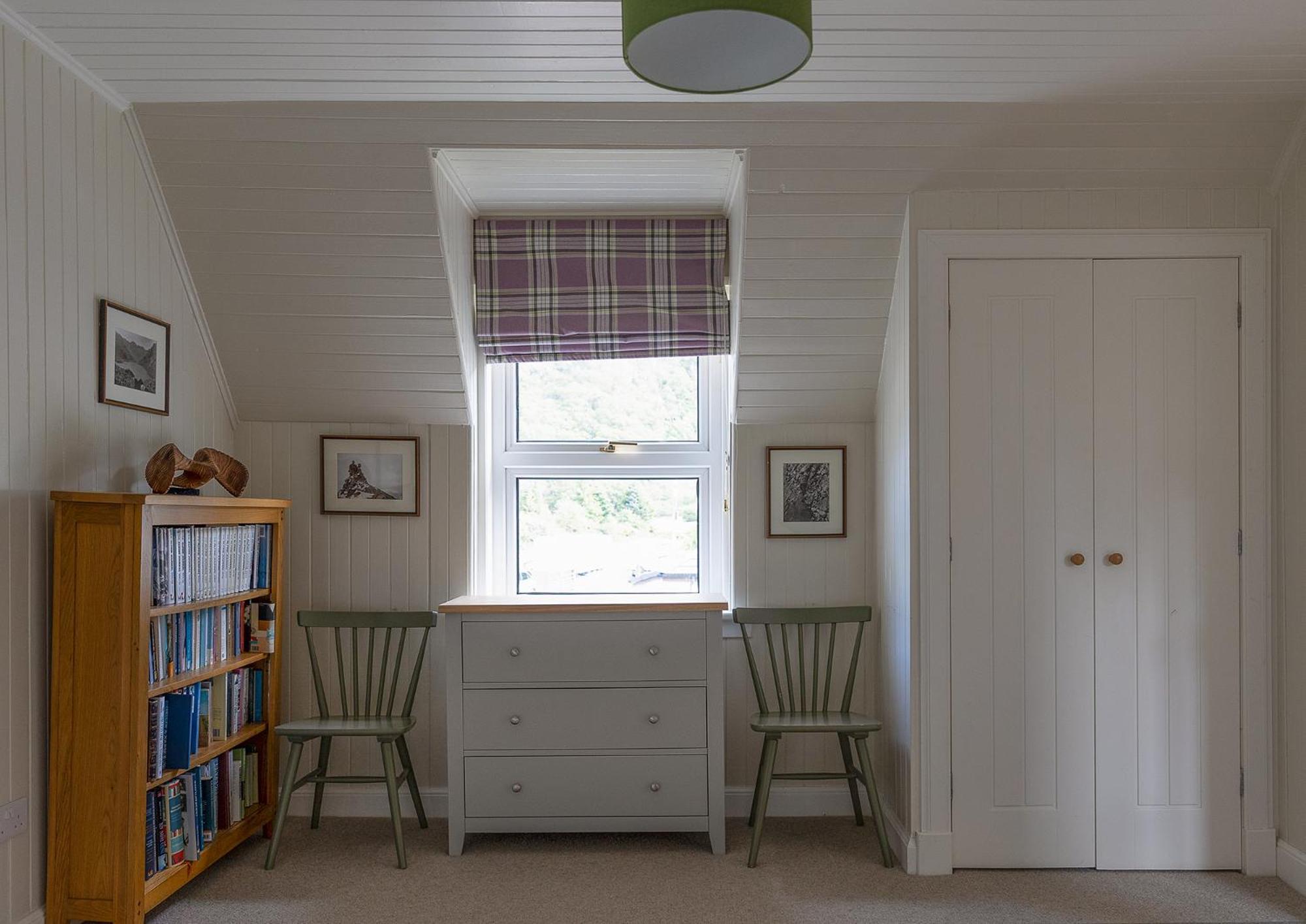 Duart Cottage Glencoe Kültér fotó